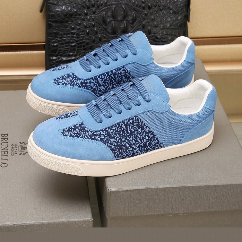 Brunello Cucinelli Sneakers